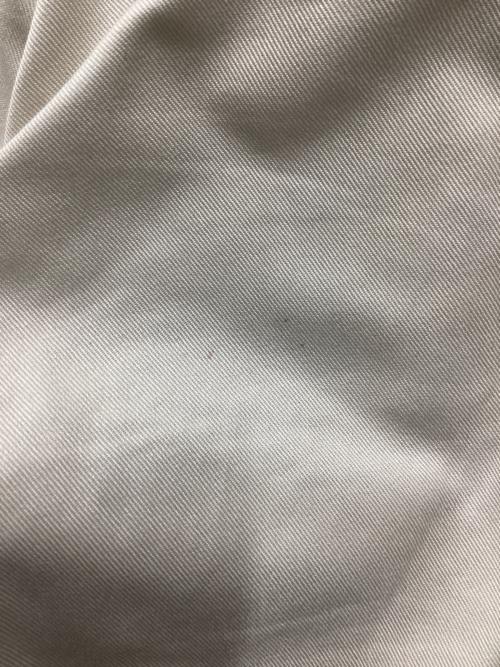 NEIGHBORHOOD（ネイバーフッド）NEIGHBORHOOD (ネイバーフッド) チノパン アイボリー サイズ:Mの古着・服飾アイテム