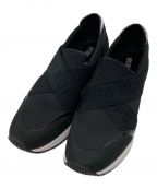 MICHAEL KORSマイケル・コース）の古着「インナーヒールスニーカー」｜ブラック