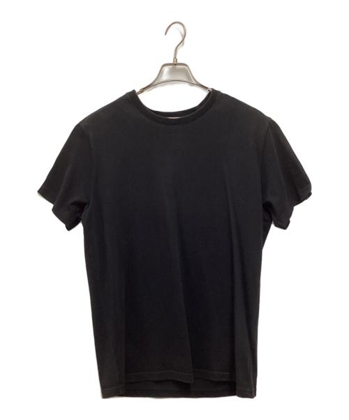 GIVENCHY（ジバンシィ）GIVENCHY (ジバンシィ) 4G Logo-Trim Cotton T-shirt ブラック サイズ:XSの古着・服飾アイテム