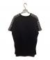 GIVENCHY (ジバンシィ) 4G Logo-Trim Cotton T-shirt ブラック サイズ:XS：13000円