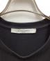 中古・古着 GIVENCHY (ジバンシィ) 4G Logo-Trim Cotton T-shirt ブラック サイズ:XS：13000円