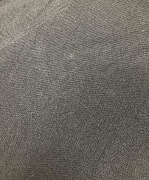 JOHN SMEDLEY（ジョンスメドレー）JOHN SMEDLEY (ジョンスメドレー) ニットポロシャツ ネイビー サイズ:Mの古着・服飾アイテム