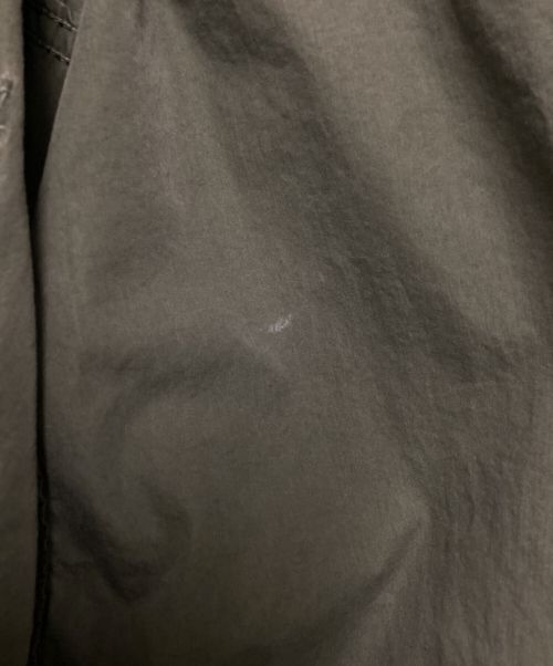 Hysteric Glamour（ヒステリックグラマー）Hysteric Glamour (ヒステリックグラマー) DAVID BOWIE (デビッド・ボウイ) M.D.D.2 ファティーグジャケット グリーン サイズ:XLの古着・服飾アイテム