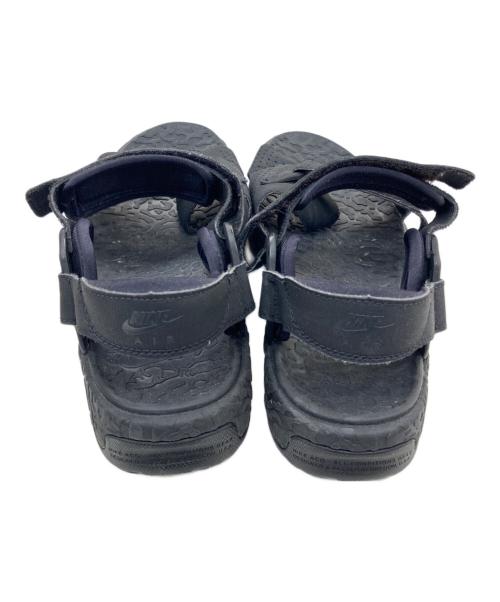 NIKE ACG（ナイキエーシージー）NIKE ACG (ナイキエージーシー) AIR DESCHUTZ ブラック サイズ:29㎝の古着・服飾アイテム