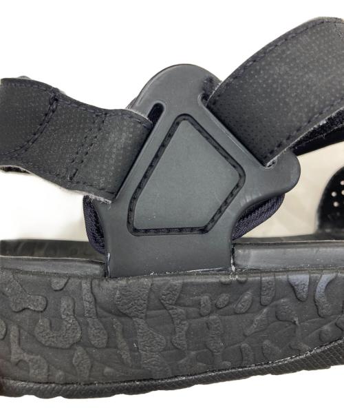 NIKE ACG（ナイキエーシージー）NIKE ACG (ナイキエージーシー) AIR DESCHUTZ ブラック サイズ:29㎝の古着・服飾アイテム