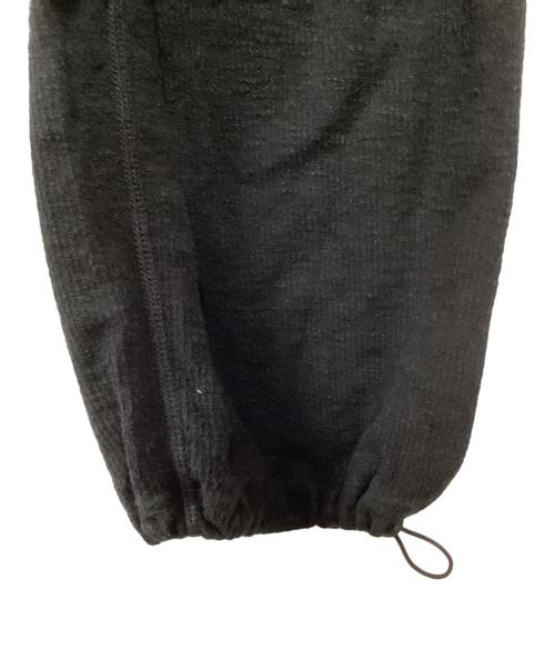 TODAYFUL（トゥデイフル）TODAYFUL (トゥデイフル) Cottonlinen Rough Combinaison ブラック サイズ:38の古着・服飾アイテム