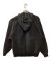 WTAPS (ダブルタップス) EXHAUST HOODY POLY ブラック サイズ:X01：9000円