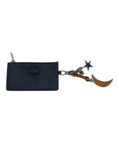 TOD'S トッズ 財布・ケース  緑 【古着】【中古】【送料無料】 TOD'S（トッズ）財布・コインケース 緑 サイズ:- レディース