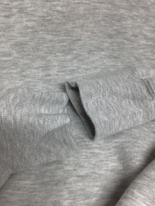 FreshService（フレッシュサービス）FreshService (フレッシュサービス) LIGHT OZ PULLOVER HOODIE グレー サイズ:Lの古着・服飾アイテム