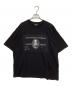 BREATH（ブレス）の古着「BLACK CARD TEE」｜ブラック