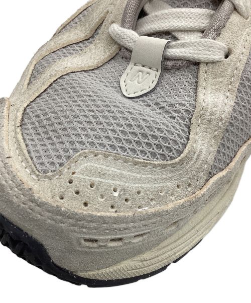 NEW BALANCE（ニューバランス）NEW BALANCE (ニューバランス) EDIFICE (エディフィス) M1906FH ベージュ サイズ:US10の古着・服飾アイテム