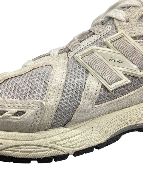 NEW BALANCE（ニューバランス）NEW BALANCE (ニューバランス) EDIFICE (エディフィス) M1906FH ベージュ サイズ:US10の古着・服飾アイテム