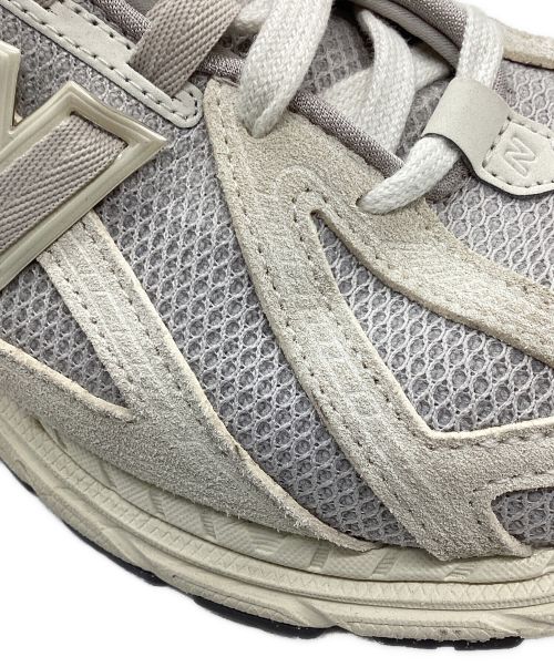 NEW BALANCE（ニューバランス）NEW BALANCE (ニューバランス) EDIFICE (エディフィス) M1906FH ベージュ サイズ:US10の古着・服飾アイテム