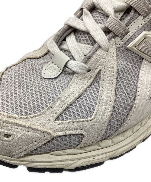 NEW BALANCE（ニューバランス）NEW BALANCE (ニューバランス) EDIFICE (エディフィス) M1906FH ベージュ サイズ:US10の古着・服飾アイテム