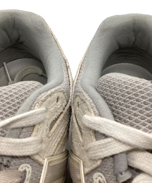 NEW BALANCE（ニューバランス）NEW BALANCE (ニューバランス) EDIFICE (エディフィス) M1906FH ベージュ サイズ:US10の古着・服飾アイテム