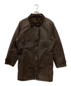 中古・古着通販】Barbour (バブアー) and wander (アンドワンダー