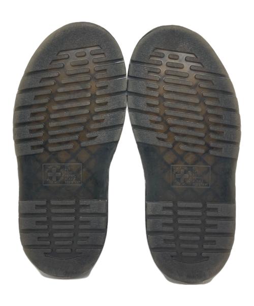 Dr.Martens（ドクターマーチン）Dr.Martens (ドクターマーチン) CLARISSAⅡ ブラック サイズ:UK 5の古着・服飾アイテム