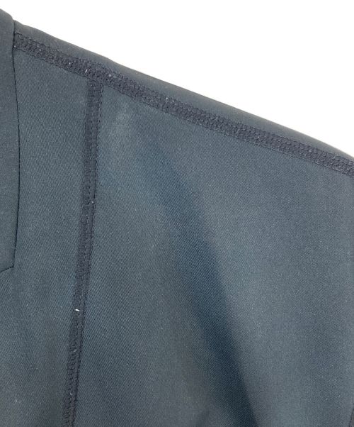 MOUNTAIN HARD WEAR（マウンテンハードウェア）MOUNTAIN HARD WEAR (マウンテンハードウェア) N.HOOLYWOOD (エヌ ハリウッド) City Dwellers Coat ブラック サイズ:Sの古着・服飾アイテム