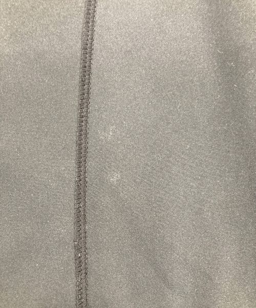 MOUNTAIN HARD WEAR（マウンテンハードウェア）MOUNTAIN HARD WEAR (マウンテンハードウェア) N.HOOLYWOOD (エヌ ハリウッド) City Dwellers Coat ブラック サイズ:Sの古着・服飾アイテム