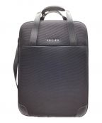 VOCIERヴォシェール）の古着「2WAYモバイル ブリーフ ケース」｜ブラック