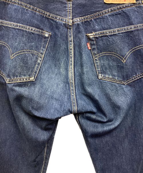 LEVI'S（リーバイス）LEVI'S (リーバイス) 501XXデニムパンツ インディゴ サイズ:W31 L36の古着・服飾アイテム