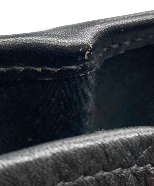 brady（ブレディ）brady (ブレディ) Beckミニトートバッグ ブラックの古着・服飾アイテム