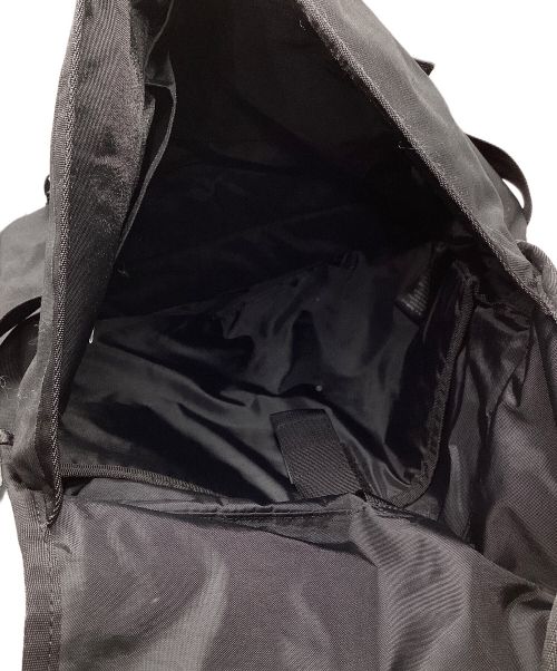 BAICYCLON by Bagjack（バイシクロンバイバッグジャック）BAICYCLON by Bagjack (バイシクロンバイバッグジャック) メッセンジャーバッグ ブラックの古着・服飾アイテム