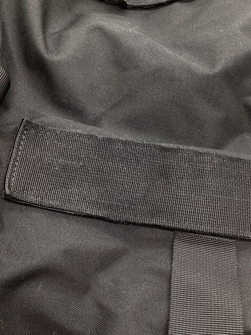 BAICYCLON by Bagjack（バイシクロンバイバッグジャック）BAICYCLON by Bagjack (バイシクロンバイバッグジャック) メッセンジャーバッグ ブラックの古着・服飾アイテム