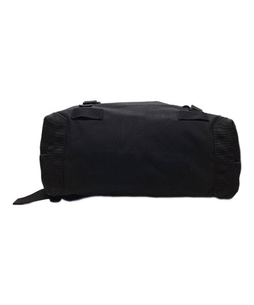 BAICYCLON by Bagjack（バイシクロンバイバッグジャック）BAICYCLON by Bagjack (バイシクロンバイバッグジャック) メッセンジャーバッグ ブラックの古着・服飾アイテム