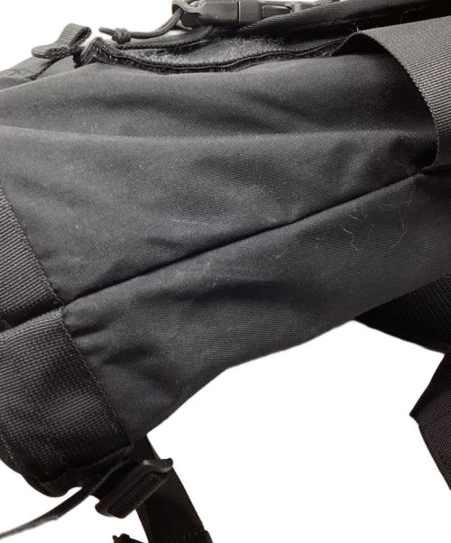 BAICYCLON by Bagjack（バイシクロンバイバッグジャック）BAICYCLON by Bagjack (バイシクロンバイバッグジャック) メッセンジャーバッグ ブラックの古着・服飾アイテム