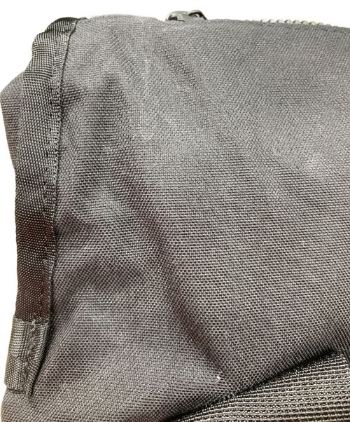 BAICYCLON by Bagjack（バイシクロンバイバッグジャック）BAICYCLON by Bagjack (バイシクロンバイバッグジャック) メッセンジャーバッグ ブラックの古着・服飾アイテム