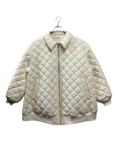中古・古着通販】THE SHINZONE (ザ シンゾーン) PUFFY JACKET 