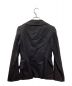 Vivienne Westwood RED LABEL (ヴィヴィアンウエストウッドレッドレーベル) ラブジャケット ブラック サイズ:1：27000円