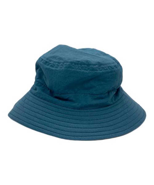 Patagonia（パタゴニア）Patagonia (パタゴニア) Surf Brim スカイブルー サイズ:Sの古着・服飾アイテム