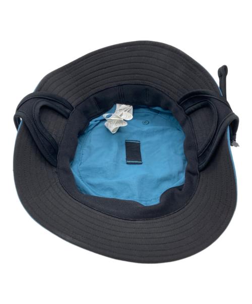 Patagonia（パタゴニア）Patagonia (パタゴニア) Surf Brim スカイブルー サイズ:Sの古着・服飾アイテム