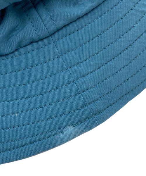 Patagonia（パタゴニア）Patagonia (パタゴニア) Surf Brim スカイブルー サイズ:Sの古着・服飾アイテム