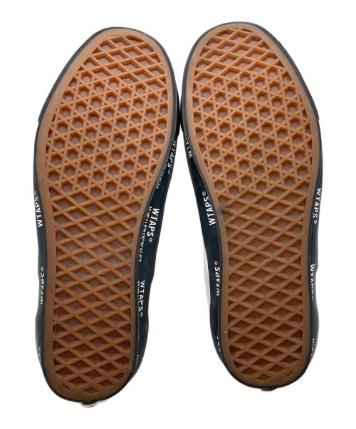 VANS（ヴァンズ）VANS (バンズ) WTAPS (ダブルタップス) OG Classic Slip-On LX 