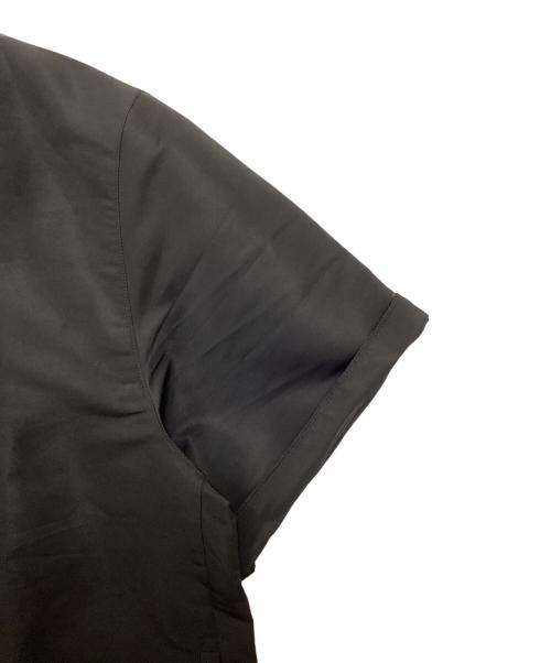 JORDAN BRAND（ジョーダン ブランド）JORDAN BRAND (ジョーダン ブランド) Trophy Room (トロフィールーム) 半袖シャツ ブラック サイズ:XLの古着・服飾アイテム