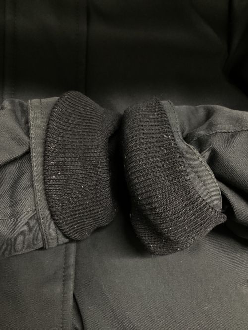 Pyrenex（ピレネックス）Pyrenex (ピレネックス) Bordeaux Jacket ネイビー サイズ:36の古着・服飾アイテム