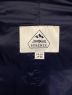 中古・古着 Pyrenex (ピレネックス) Bordeaux Jacket ネイビー サイズ:36：22000円