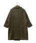 ticca (ティッカ) テントコート オリーブ サイズ:Free：27000円