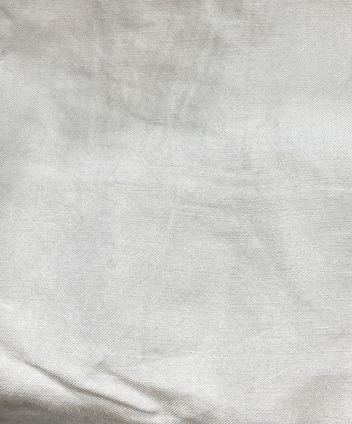 beautiful people（ビューティフルピープル）beautiful people (ビューティフルピープル) リネン混オーバーオール ライトピンク サイズ:34の古着・服飾アイテム