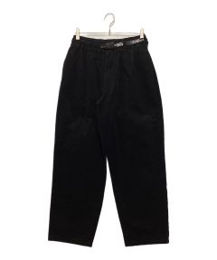 中古・古着通販】SUNSEA (サンシー) 22A59 Custom Corduroy Pants