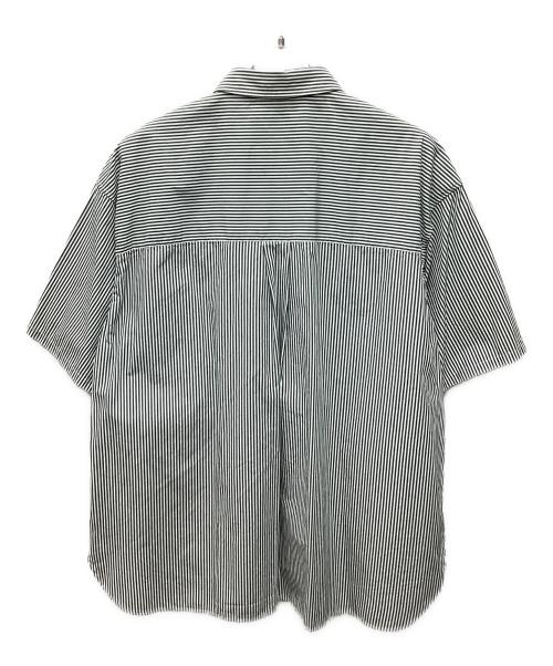 FreshService（フレッシュサービス）FreshService (フレッシュサービス) CORPORATE UNIFORM S/S SHIRT ホワイト サイズ:Mの古着・服飾アイテム