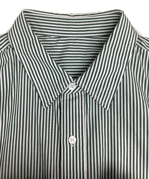FreshService（フレッシュサービス）FreshService (フレッシュサービス) CORPORATE UNIFORM S/S SHIRT ホワイト サイズ:Mの古着・服飾アイテム