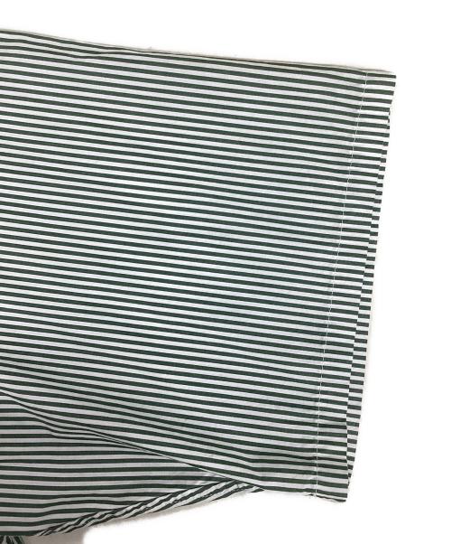 FreshService（フレッシュサービス）FreshService (フレッシュサービス) CORPORATE UNIFORM S/S SHIRT ホワイト サイズ:Mの古着・服飾アイテム