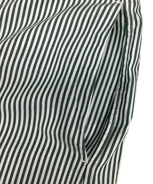 FreshService（フレッシュサービス）FreshService (フレッシュサービス) CORPORATE UNIFORM S/S SHIRT ホワイト サイズ:Mの古着・服飾アイテム