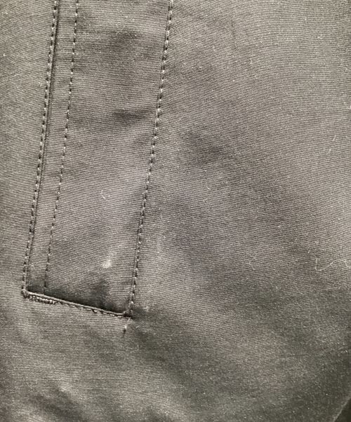 CANADA GOOSE（カナダグース）CANADA GOOSE (カナダグース) Labrador Bomber Heritage ブラック サイズ:Sの古着・服飾アイテム