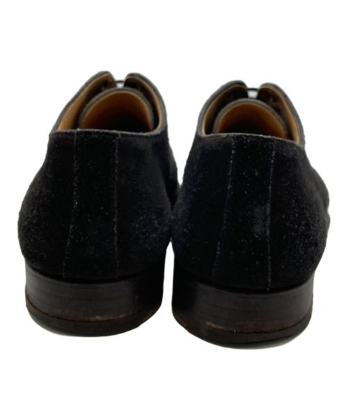 Crockett & Jones（クロケット＆ジョーンズ）Crockett & Jones (クロケット＆ジョーンズ) STIRLING ブラウン サイズ:6Eの古着・服飾アイテム