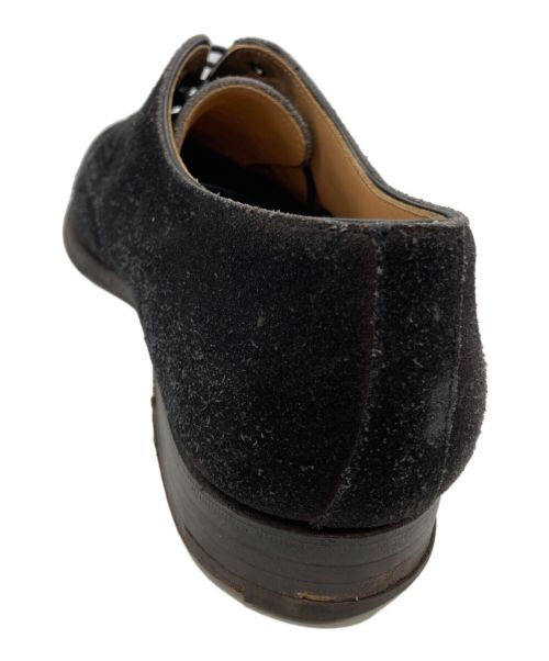 Crockett & Jones（クロケット＆ジョーンズ）Crockett & Jones (クロケット＆ジョーンズ) STIRLING ブラウン サイズ:6Eの古着・服飾アイテム